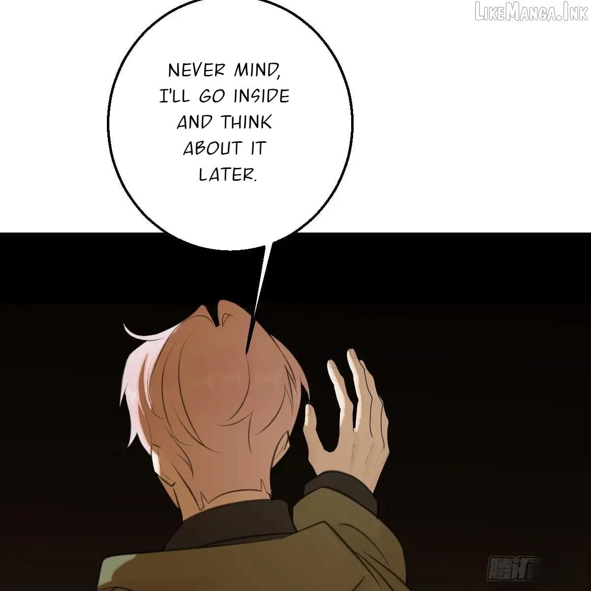 My Own Evil God Chapter 51 page 58 - 