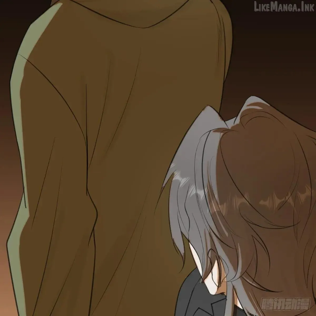My Own Evil God Chapter 51 page 59 - 
