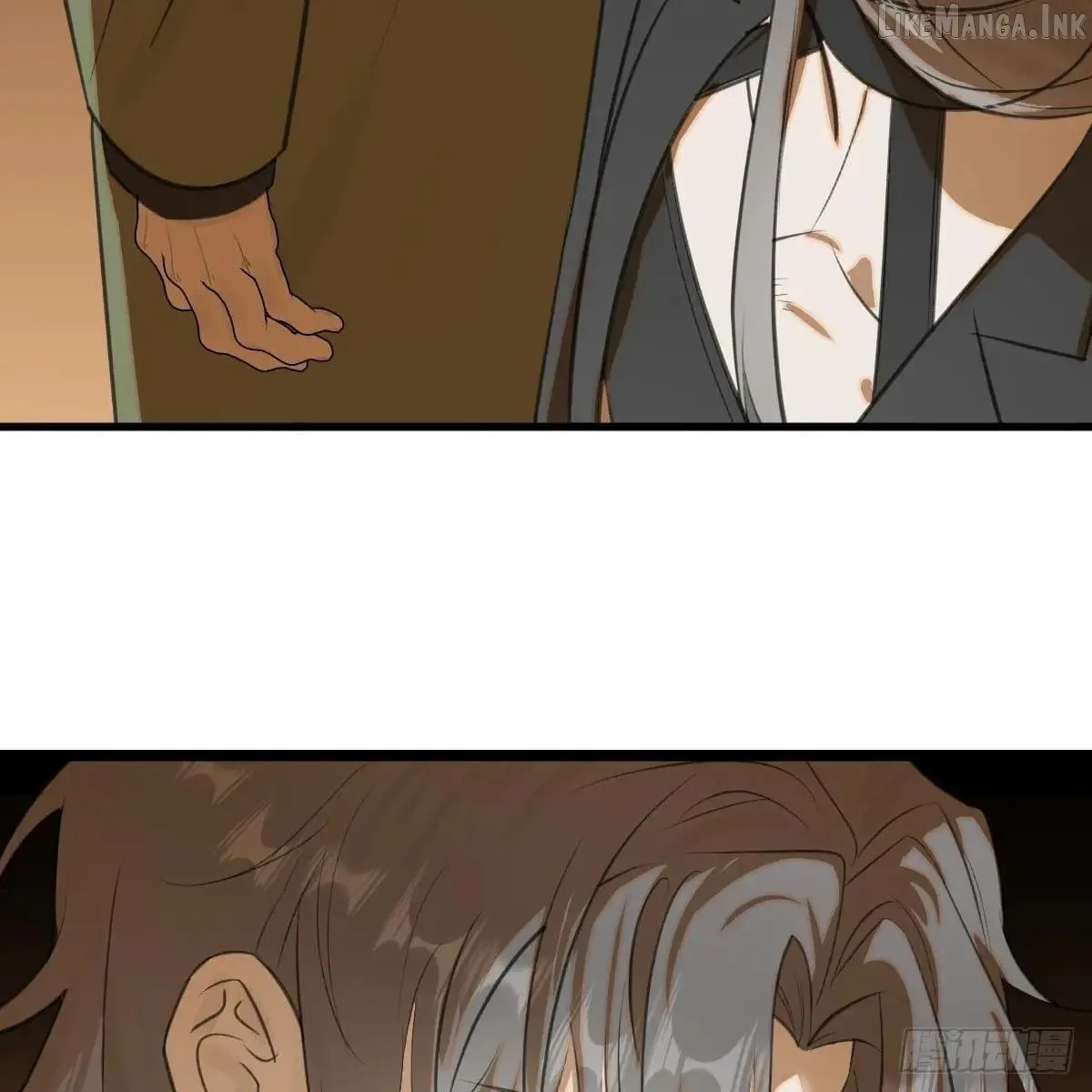 My Own Evil God Chapter 51 page 60 - 