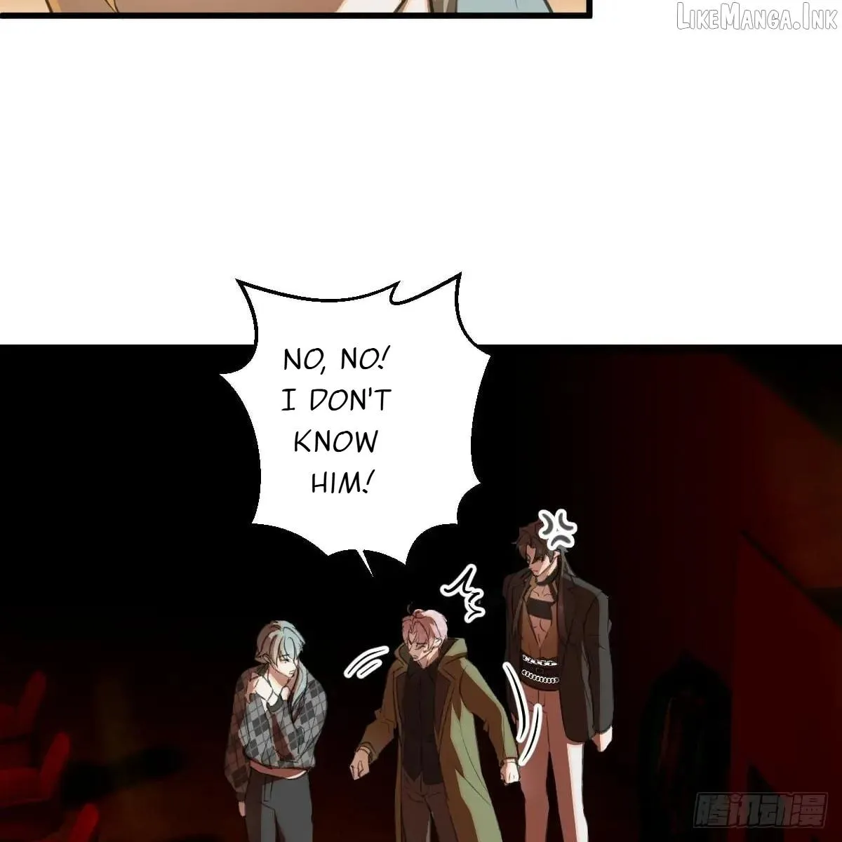 My Own Evil God Chapter 51 page 7 - 