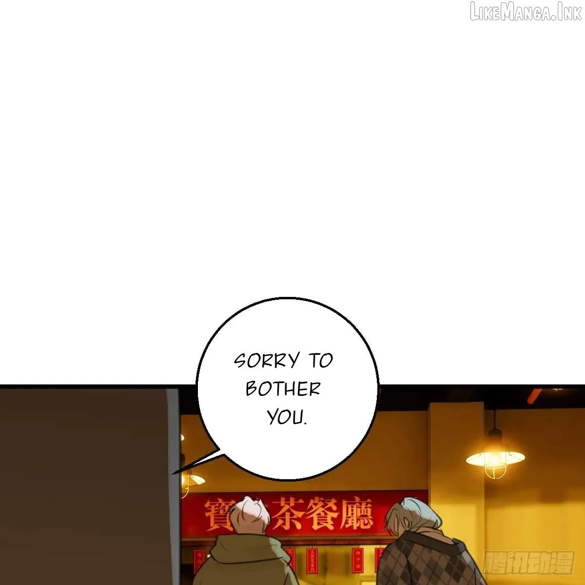 My Own Evil God Chapter 51 page 62 - 