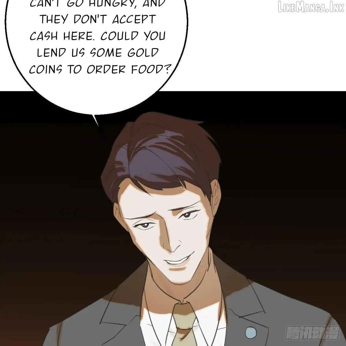My Own Evil God Chapter 51 page 64 - 