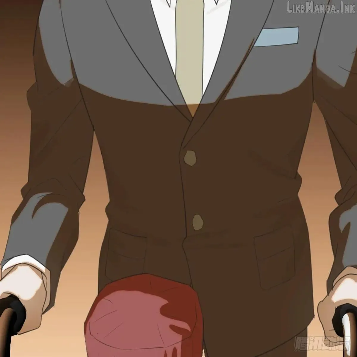 My Own Evil God Chapter 51 page 65 - 