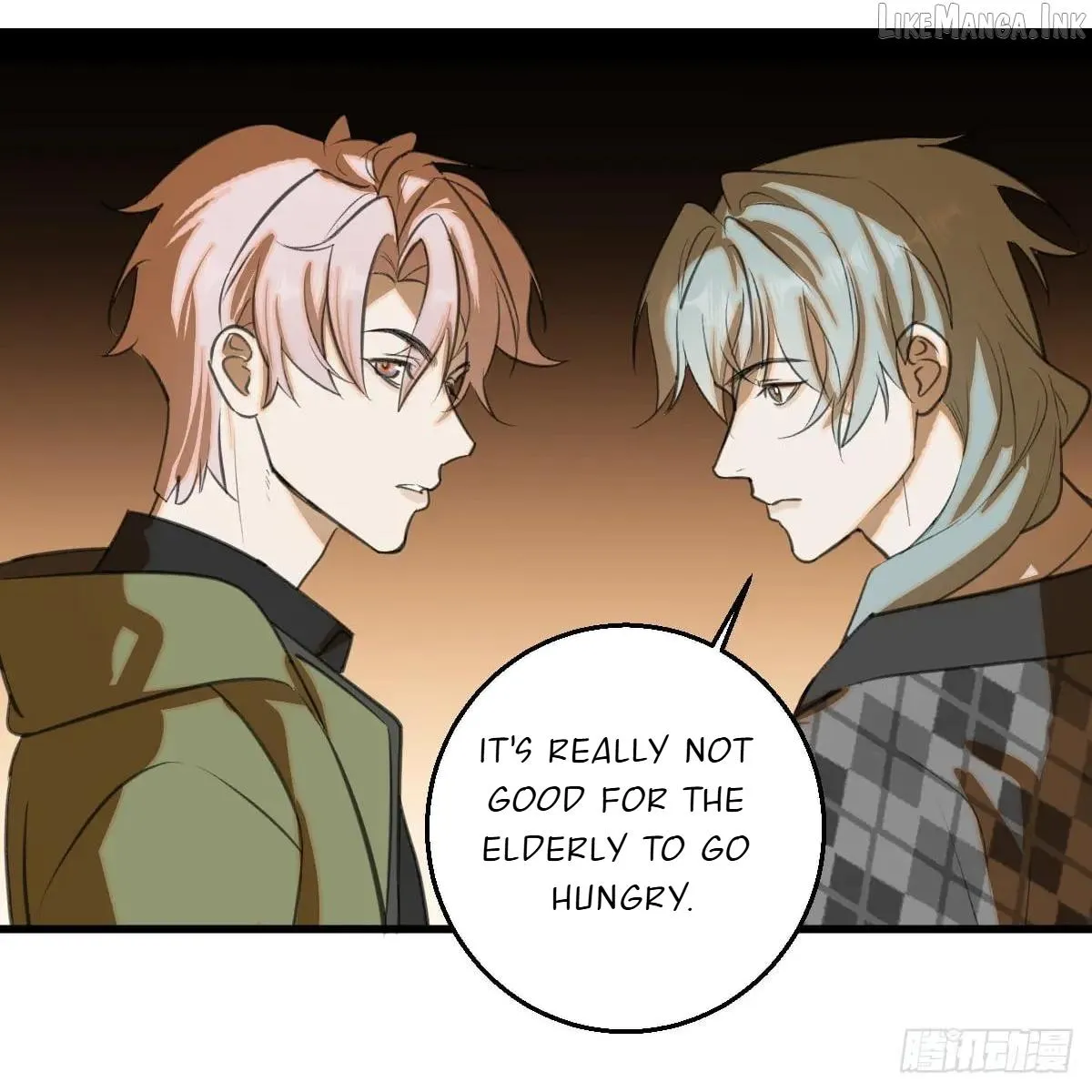 My Own Evil God Chapter 51 page 67 - 