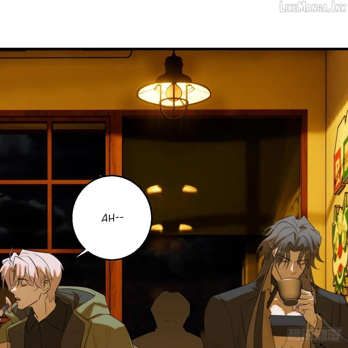 My Own Evil God Chapter 51 page 71 - 