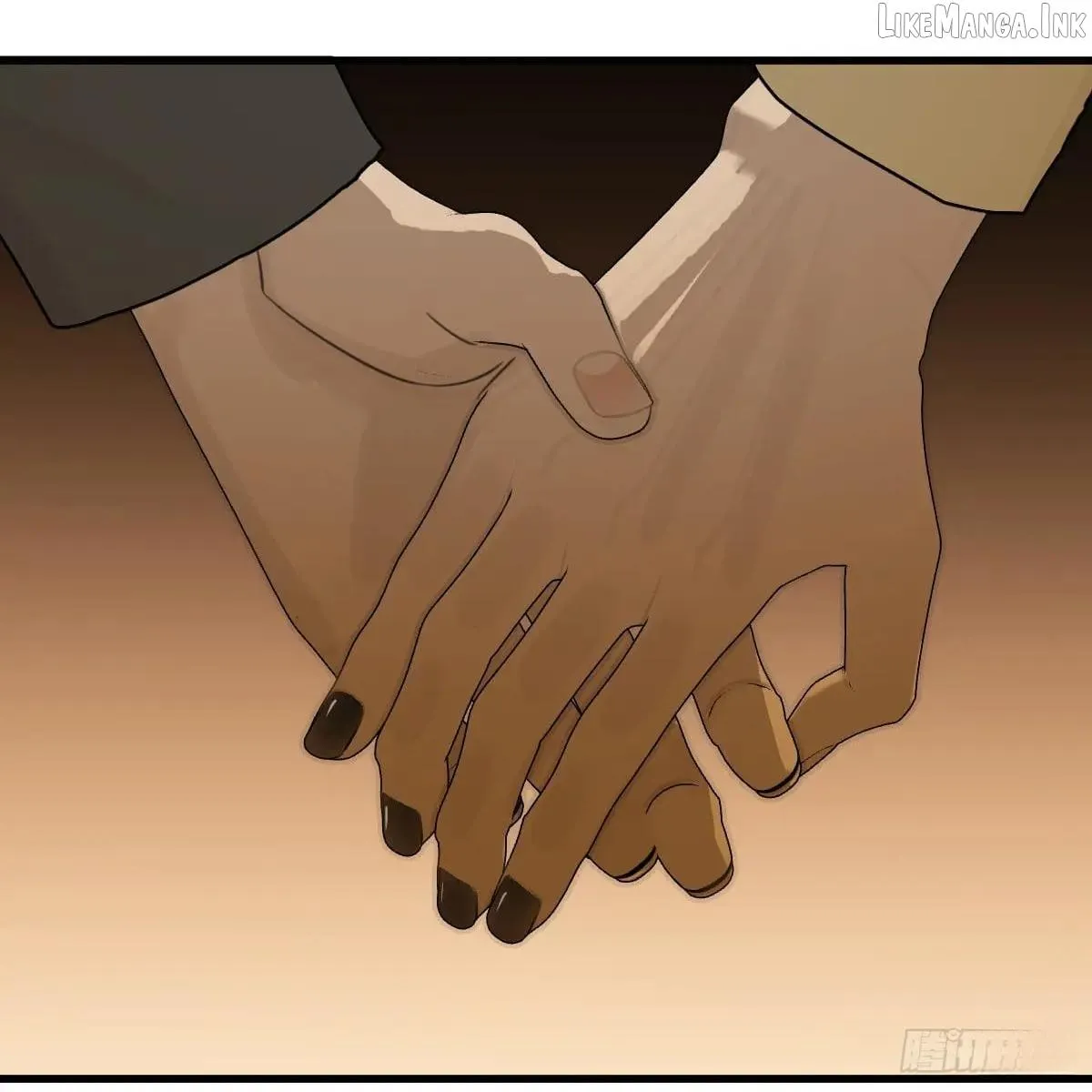 My Own Evil God Chapter 51 page 74 - 