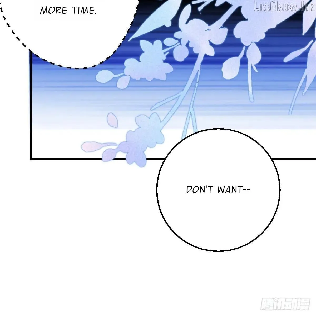 My Own Evil God Chapter 52 page 45 - 