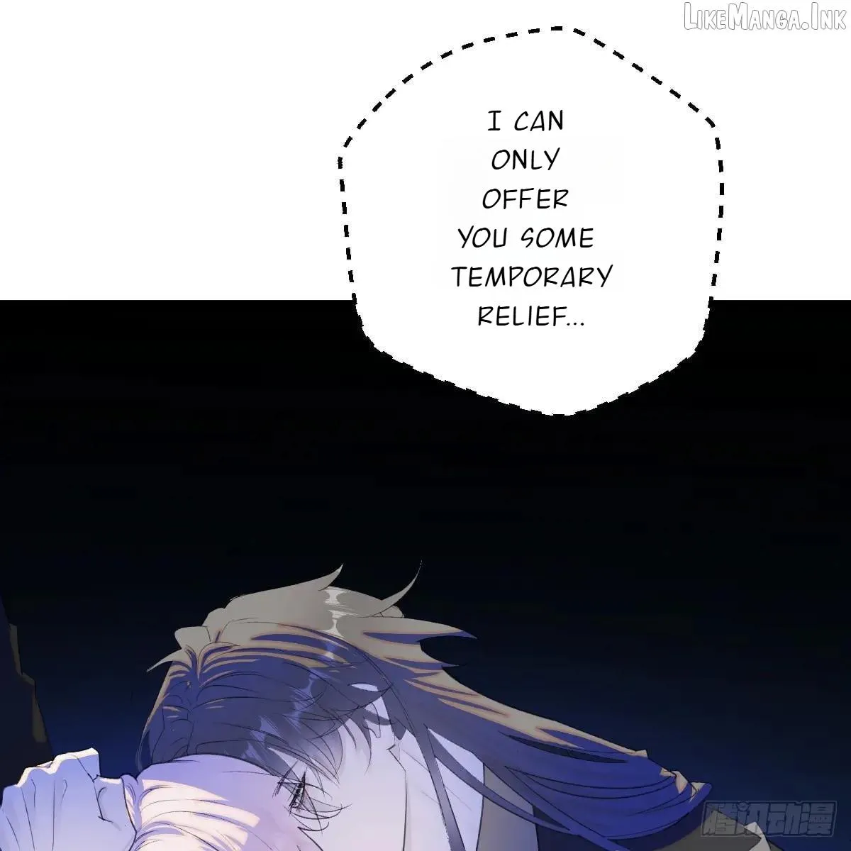 My Own Evil God Chapter 52 page 53 - 