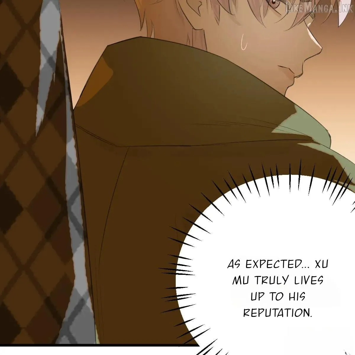 My Own Evil God Chapter 52 page 76 - 