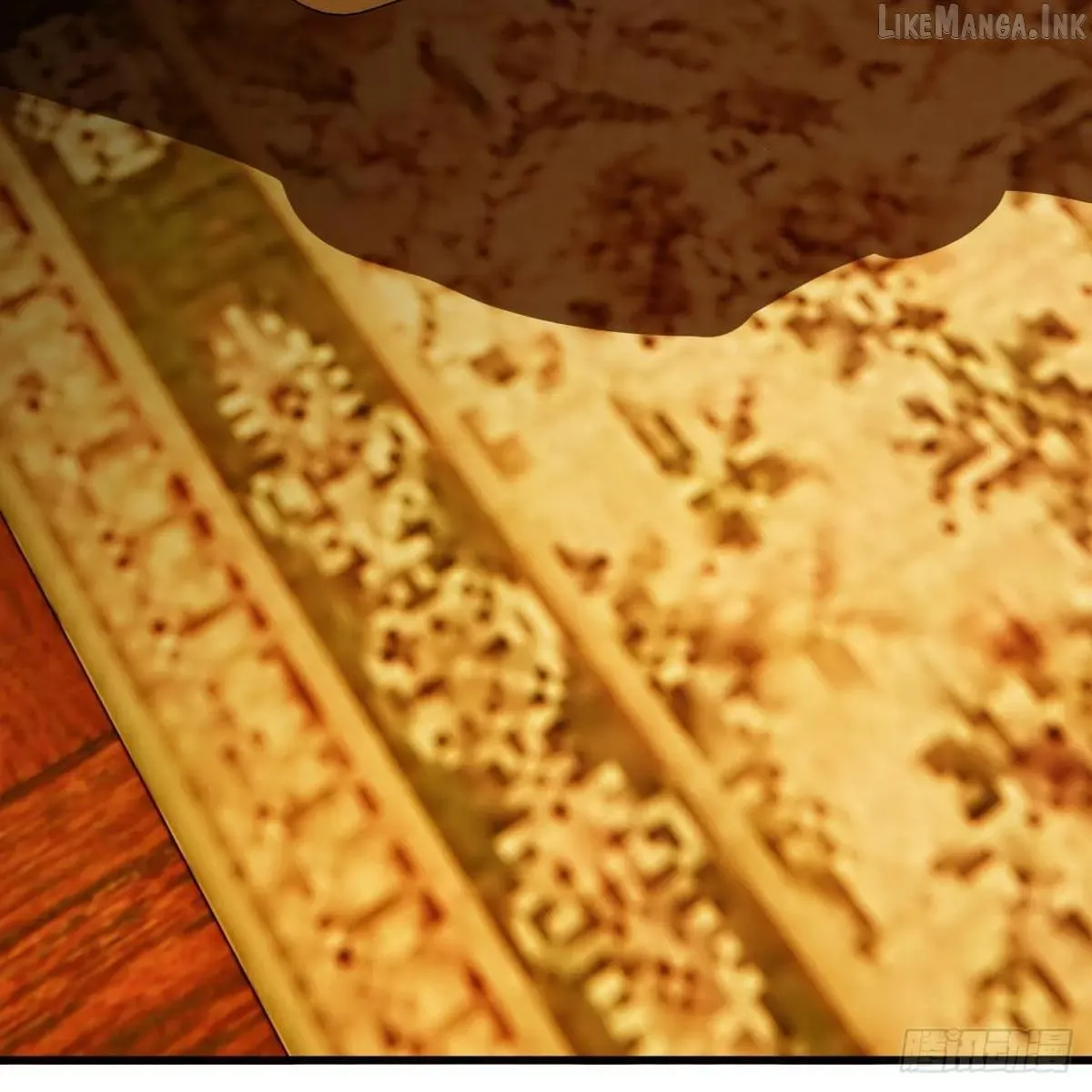 My Own Evil God Chapter 53 page 28 - 