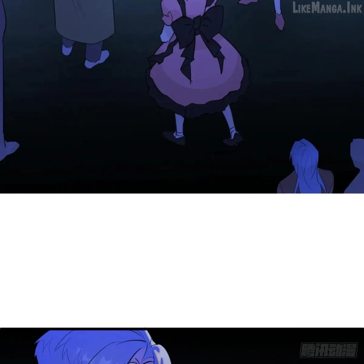 My Own Evil God Chapter 53 page 38 - 