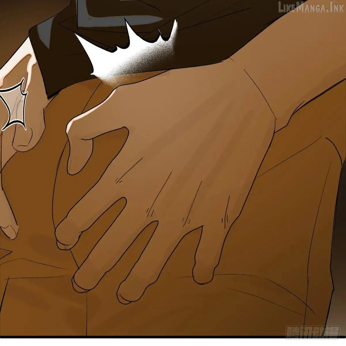 My Own Evil God Chapter 53 page 73 - 