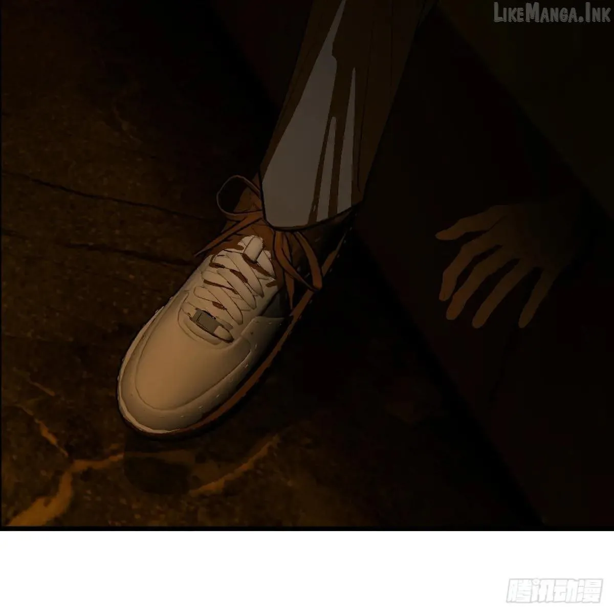 My Own Evil God Chapter 53 page 77 - 