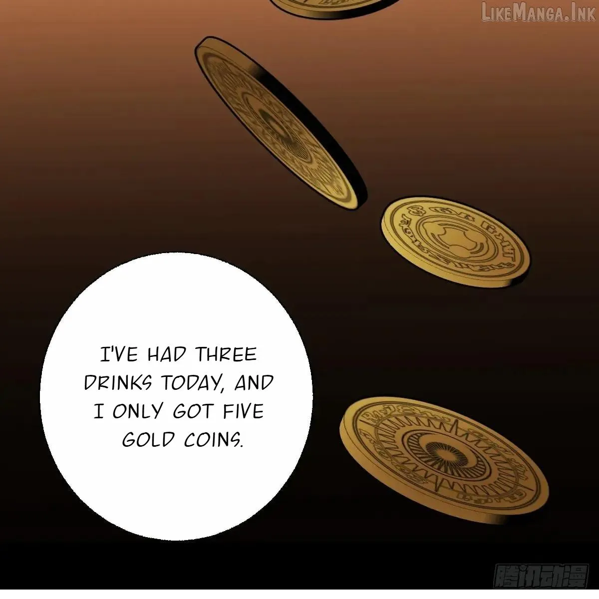 My Own Evil God Chapter 54 page 16 - 