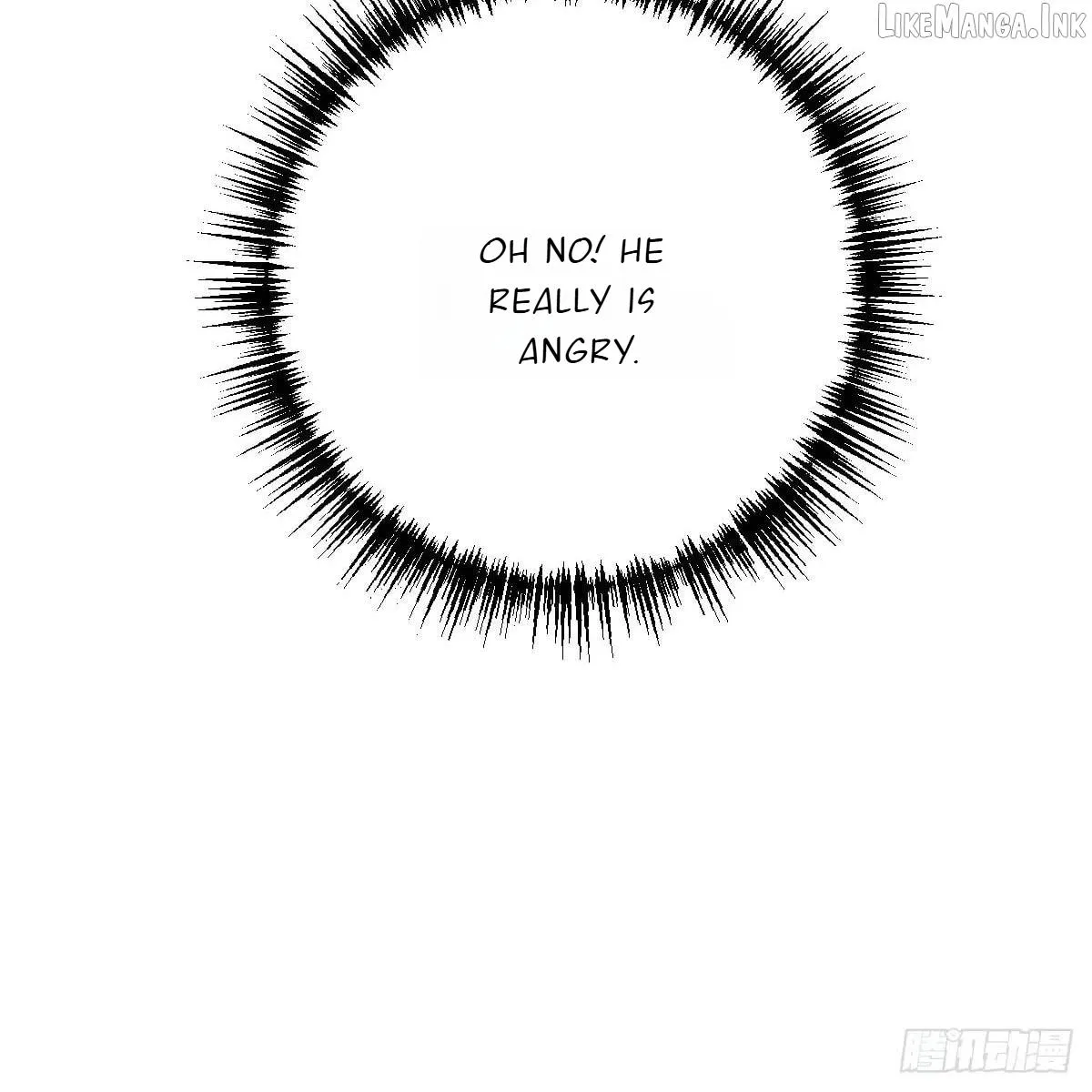 My Own Evil God Chapter 54 page 27 - 