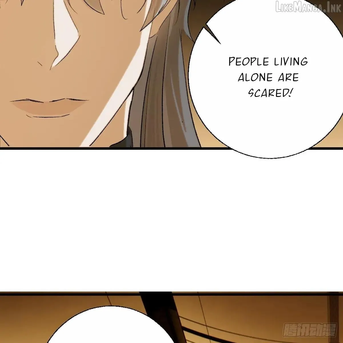 My Own Evil God Chapter 54 page 50 - 