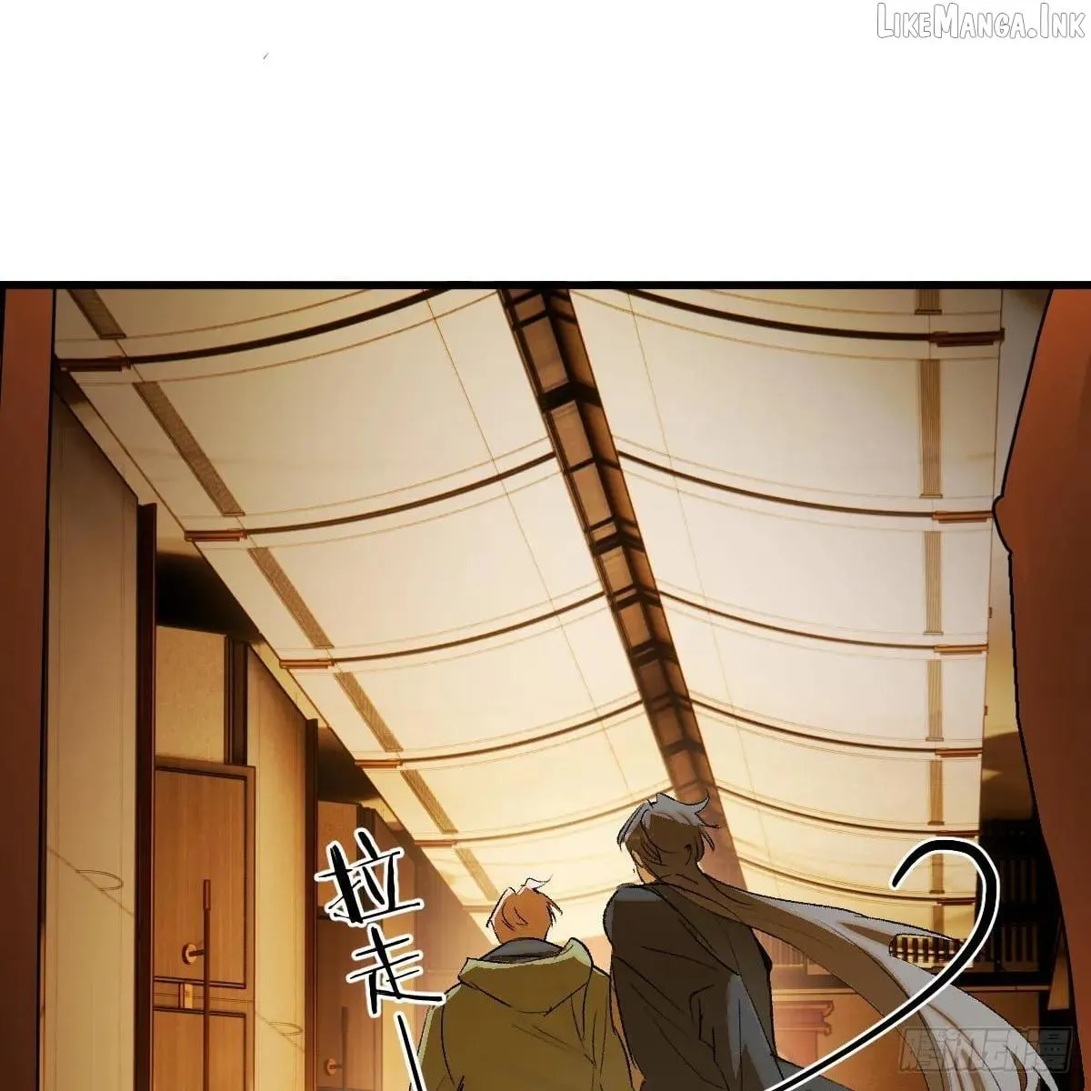 My Own Evil God Chapter 54 page 53 - 