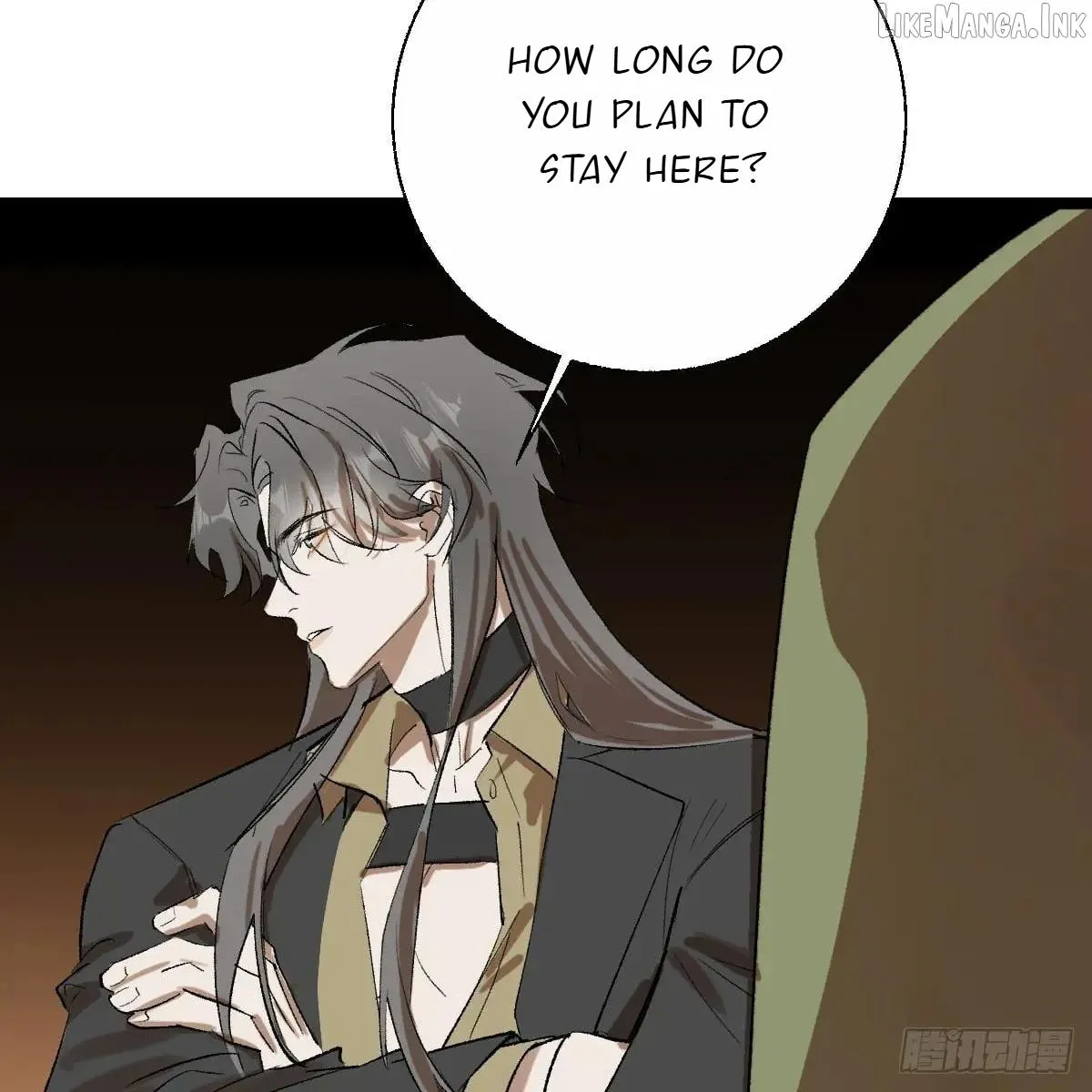 My Own Evil God Chapter 54 page 59 - 
