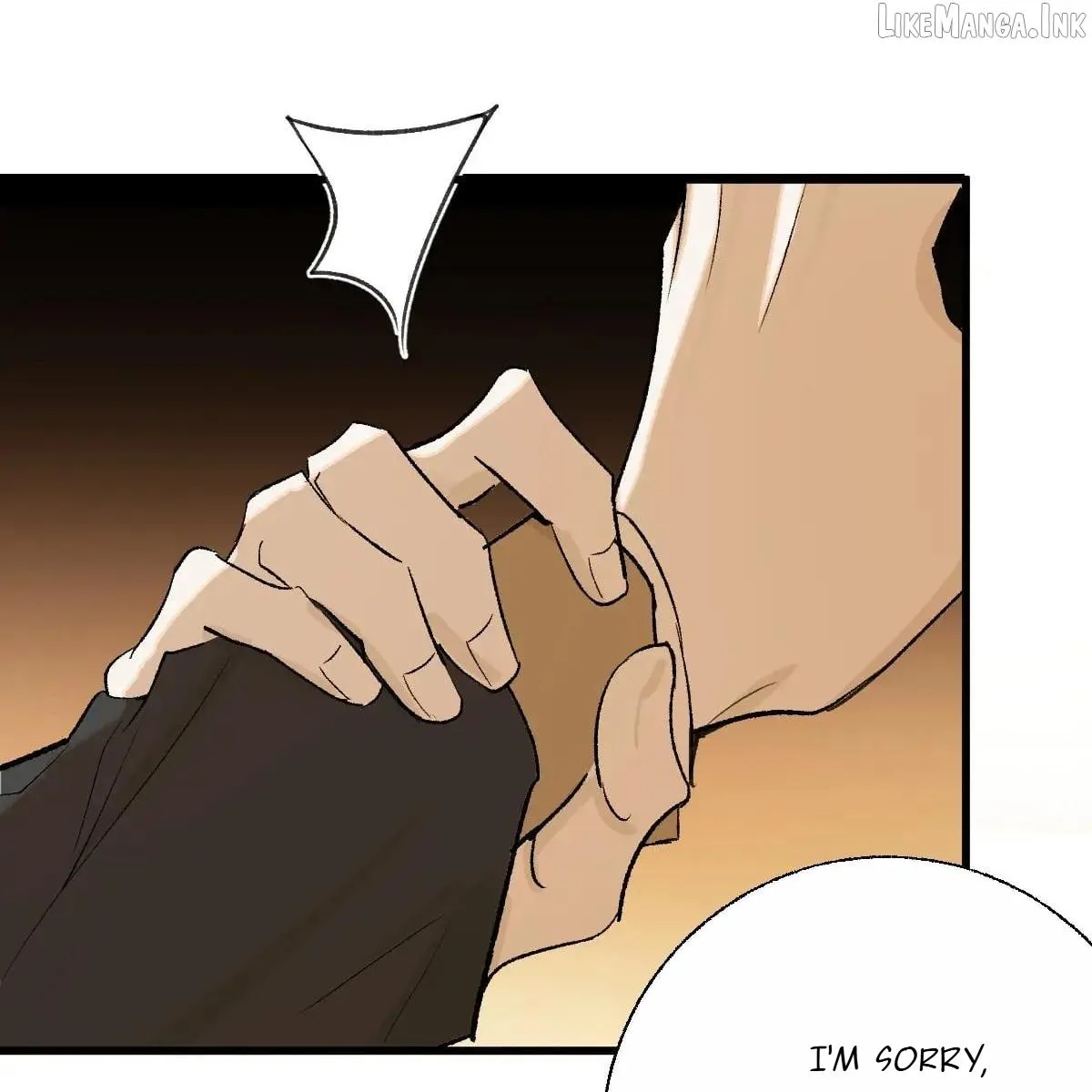 My Own Evil God Chapter 54 page 70 - 