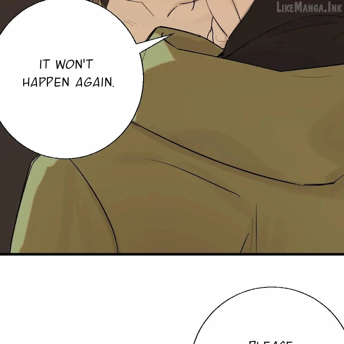 My Own Evil God Chapter 54 page 74 - 