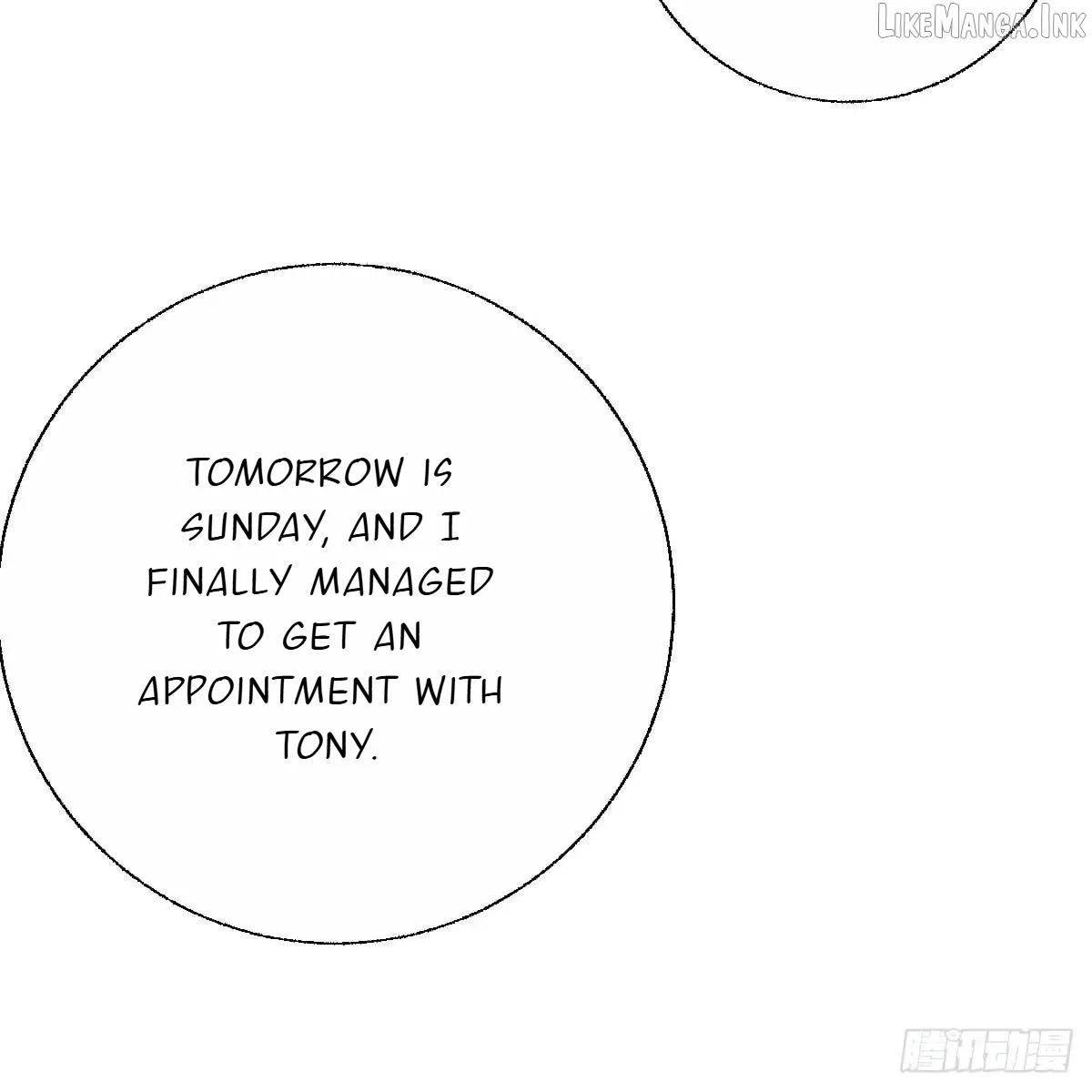 My Own Evil God Chapter 55 page 17 - 