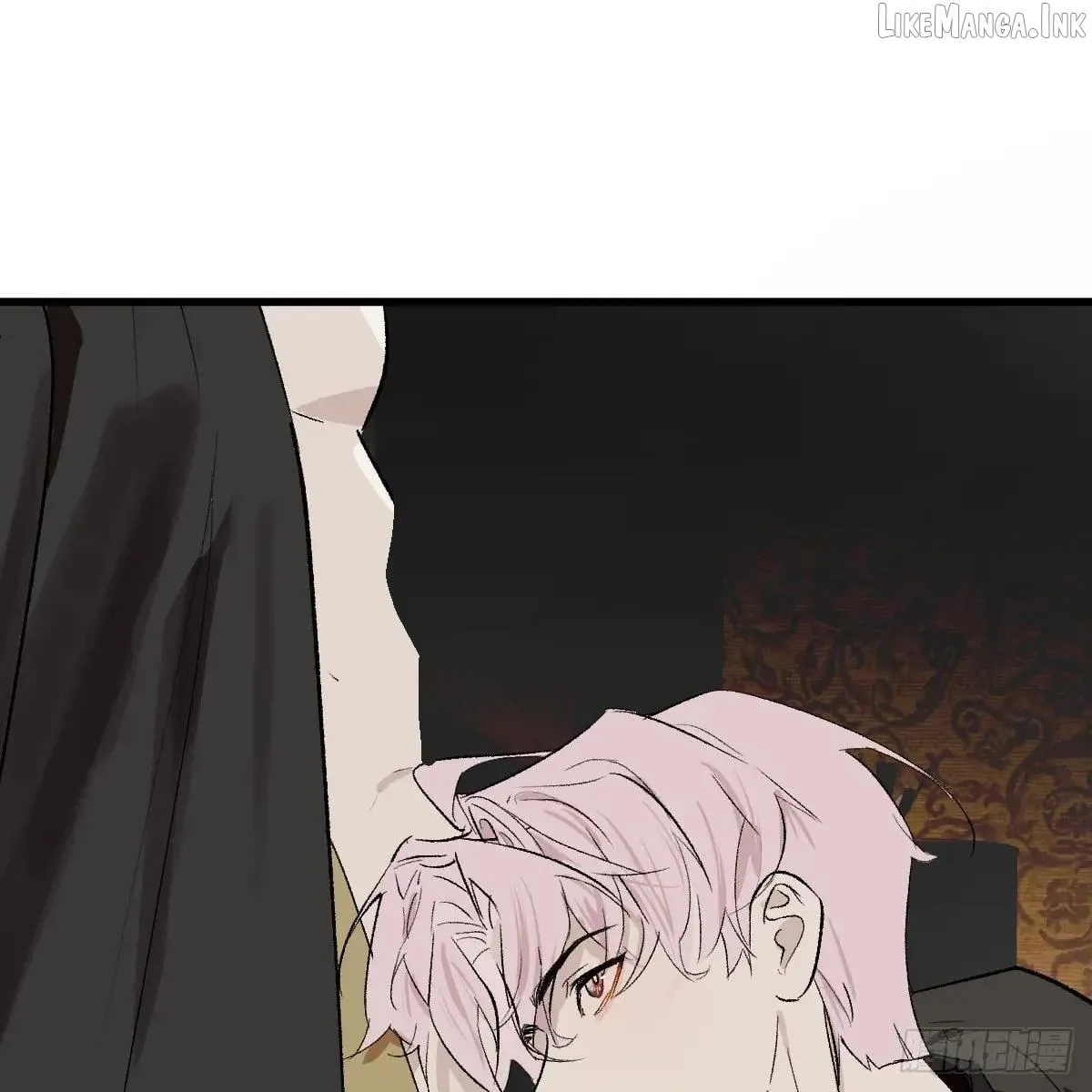 My Own Evil God Chapter 55 page 35 - 