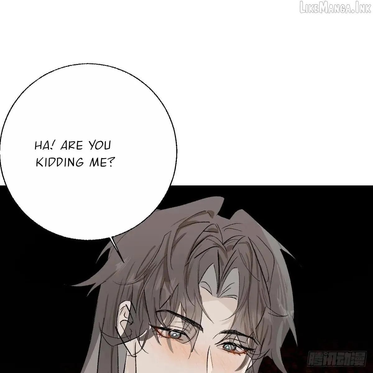 My Own Evil God Chapter 55 page 41 - 