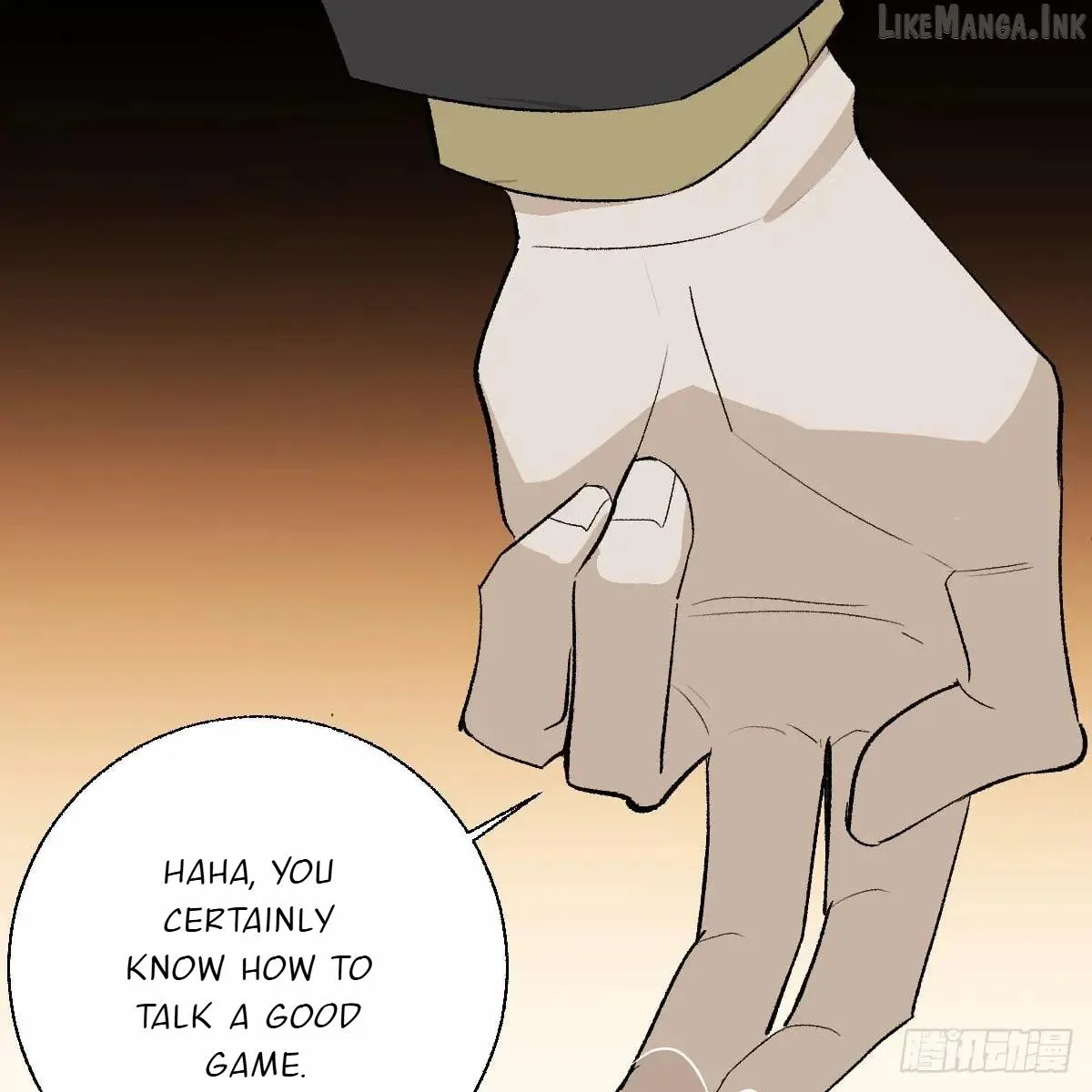 My Own Evil God Chapter 56 page 53 - 