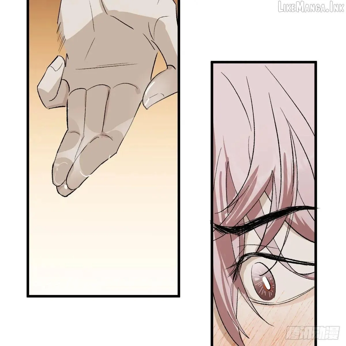 My Own Evil God Chapter 56 page 56 - 