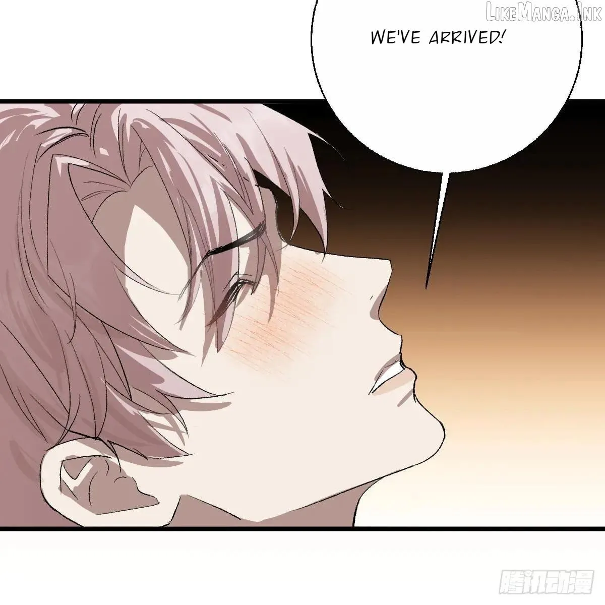 My Own Evil God Chapter 57 page 32 - 