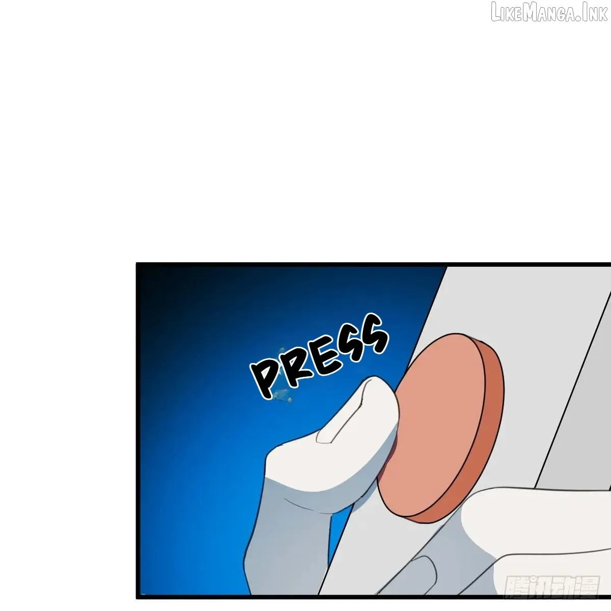 My Own Evil God Chapter 58 page 27 - 