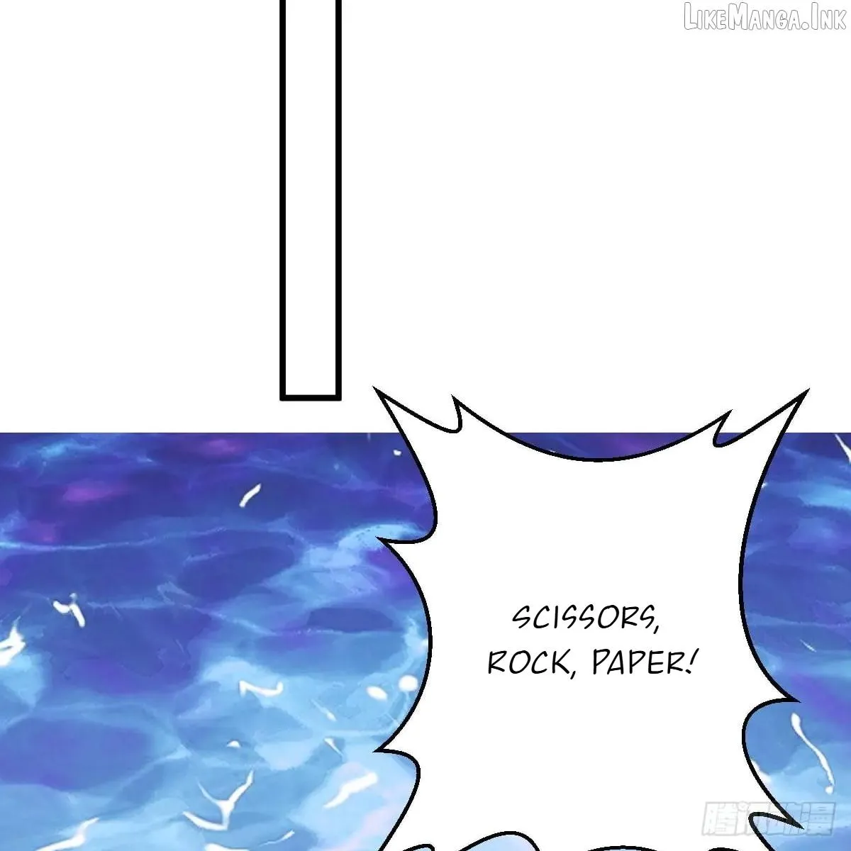 My Own Evil God Chapter 58 page 52 - 