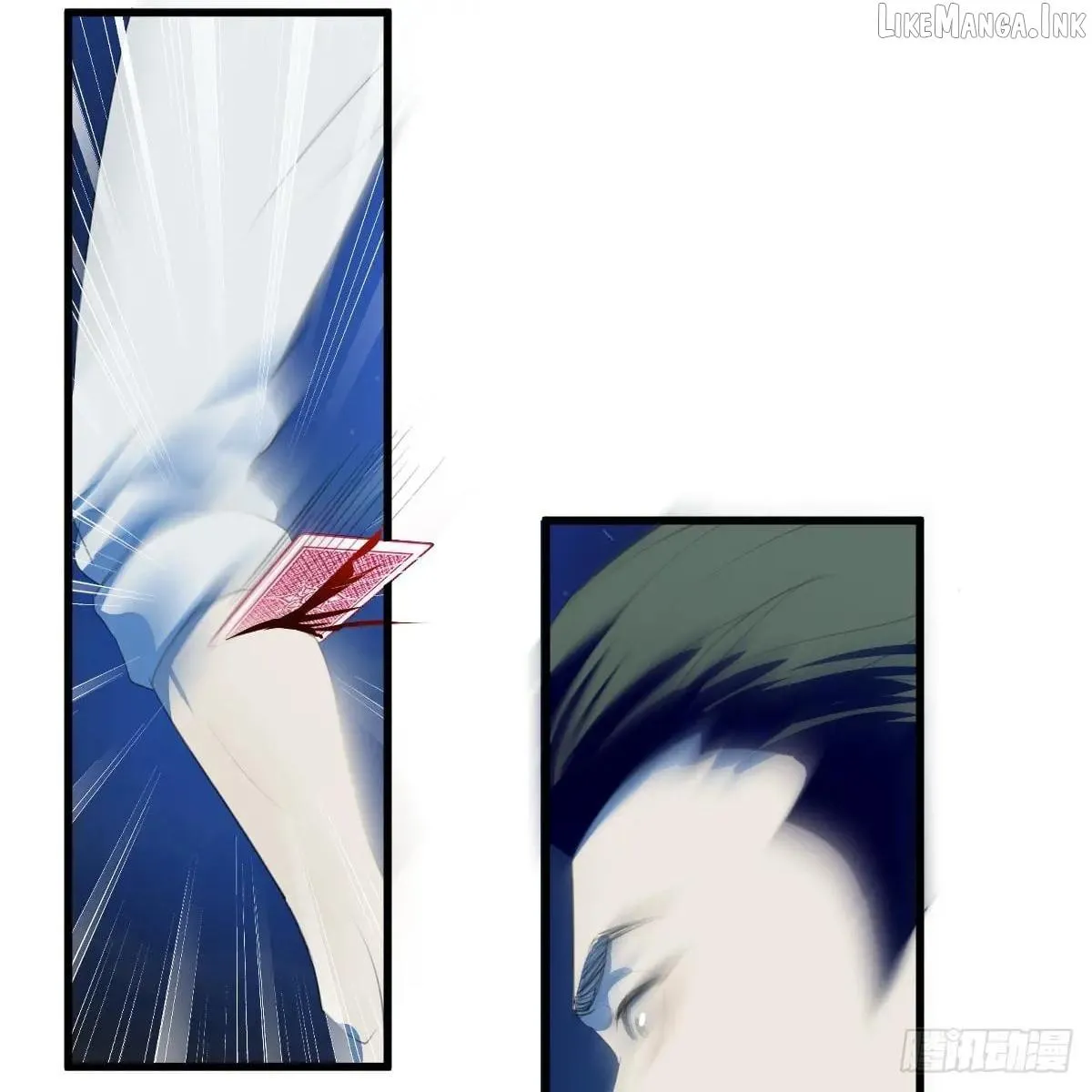 My Own Evil God Chapter 58 page 67 - 