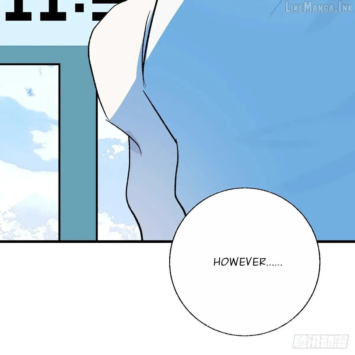 My Own Evil God Chapter 58 page 79 - 