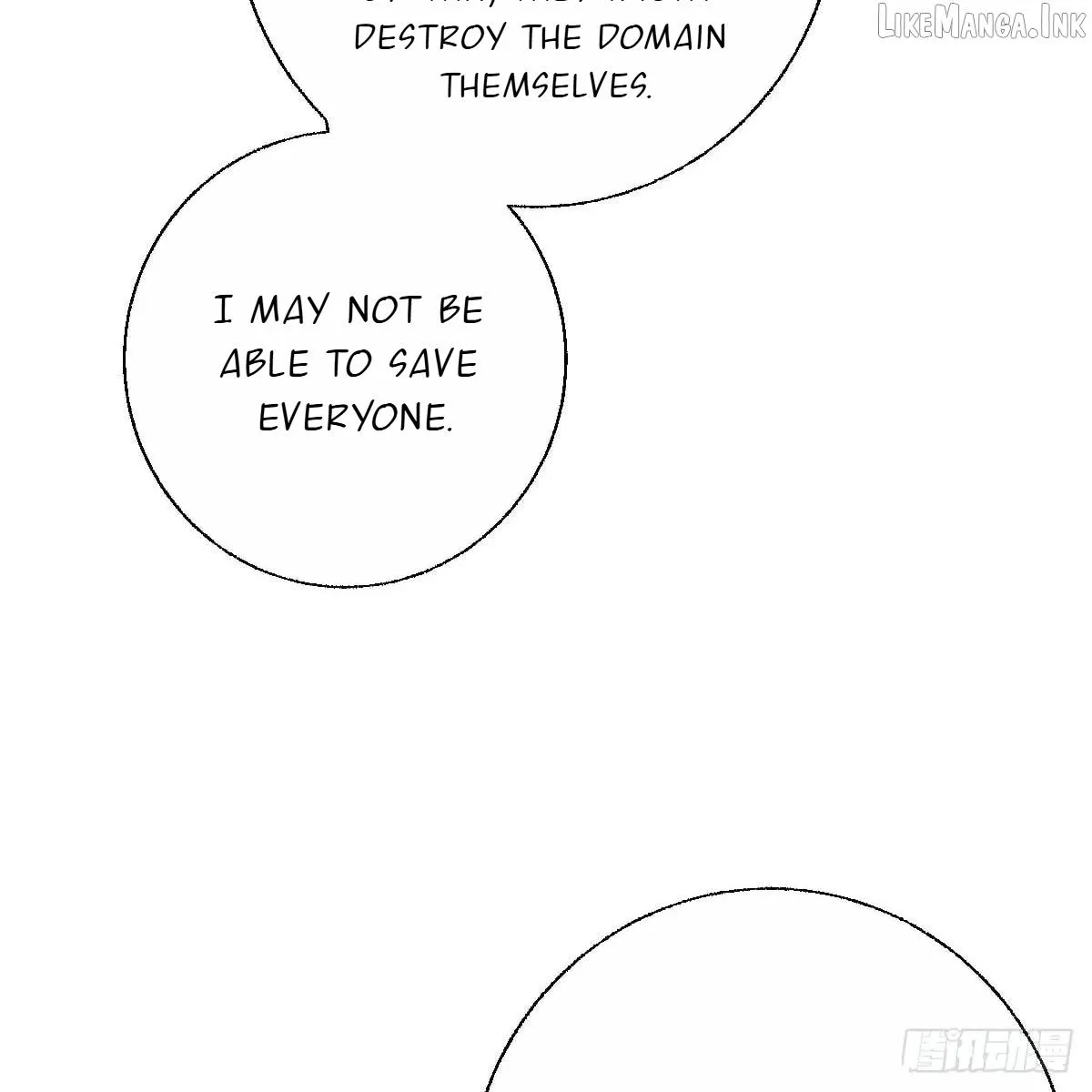 My Own Evil God Chapter 58 page 82 - 