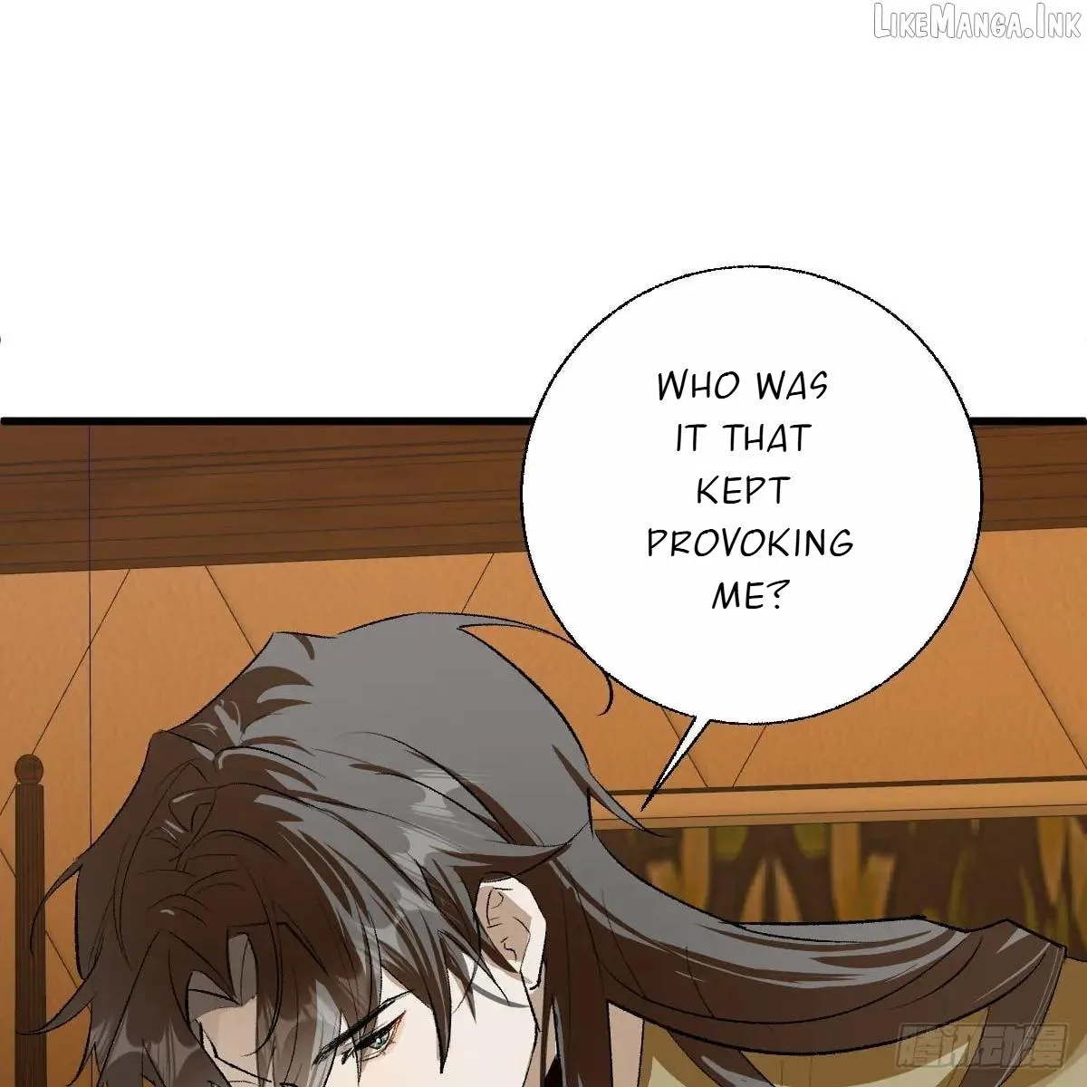 My Own Evil God Chapter 58 page 93 - 