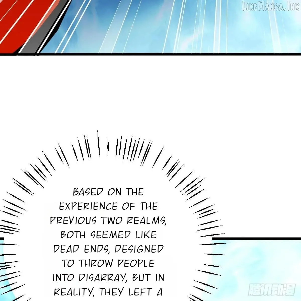 My Own Evil God Chapter 59 page 14 - 