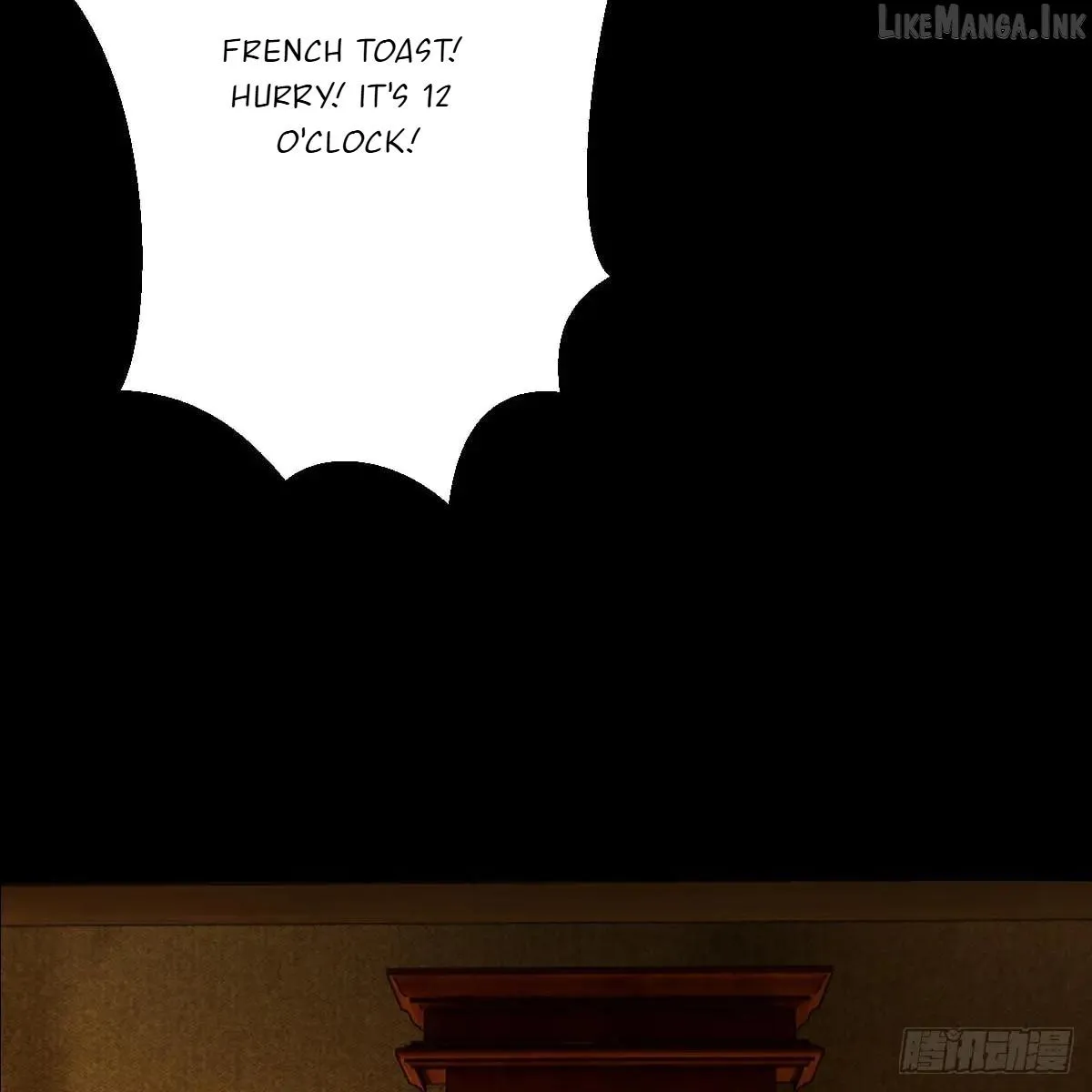 My Own Evil God Chapter 59 page 89 - 