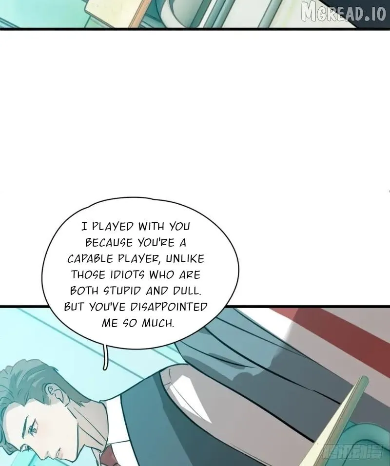 My Own Evil God Chapter 6 page 20 - 