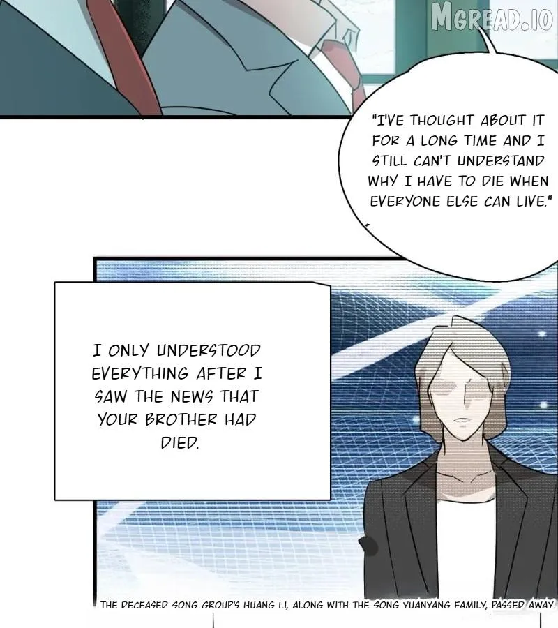 My Own Evil God Chapter 6 page 7 - 