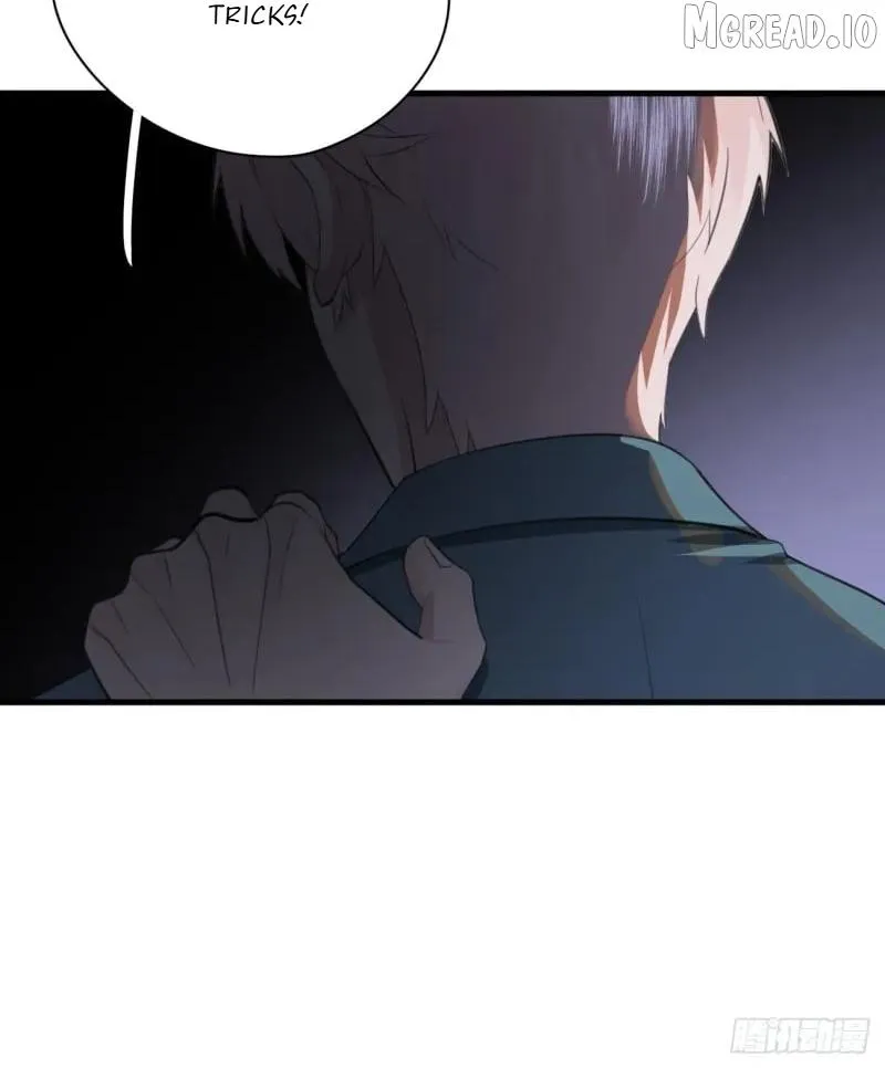 My Own Evil God Chapter 6 page 69 - 