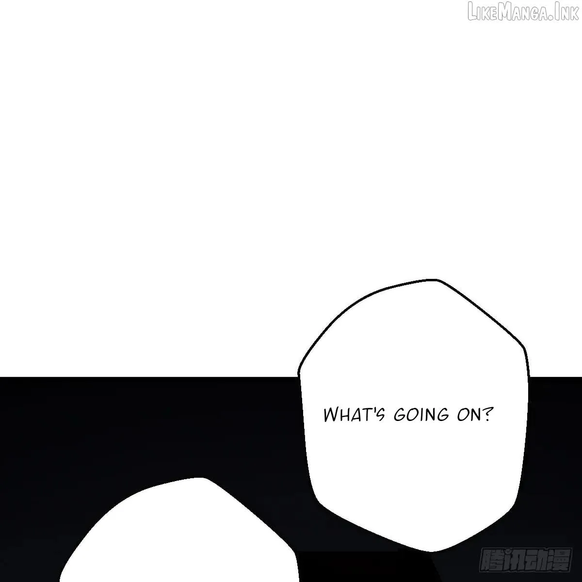 My Own Evil God Chapter 60 page 35 - 