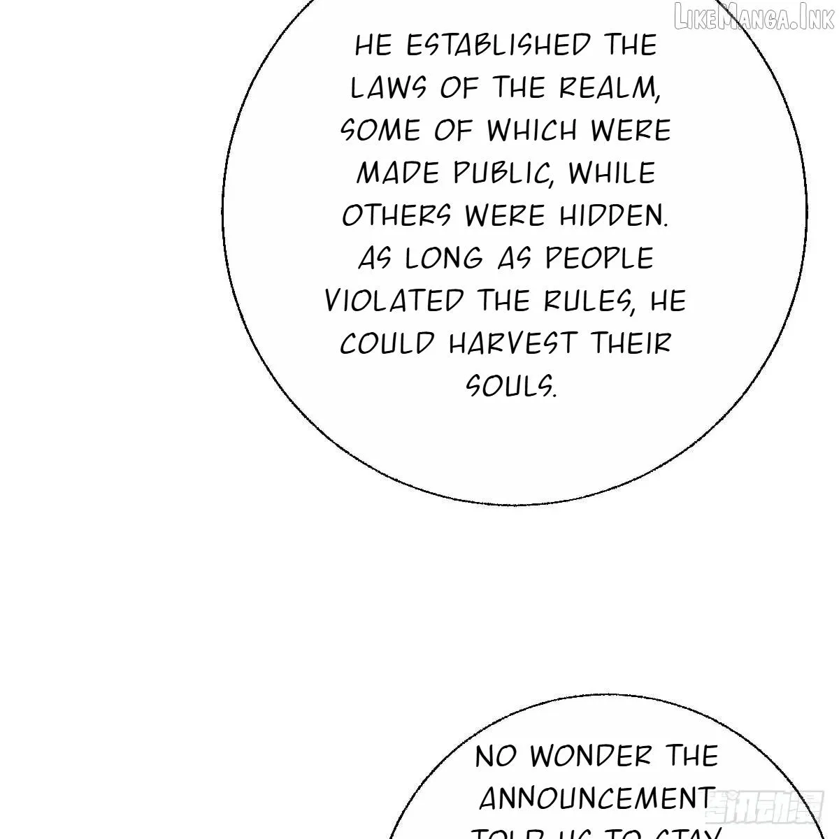 My Own Evil God Chapter 60 page 51 - 