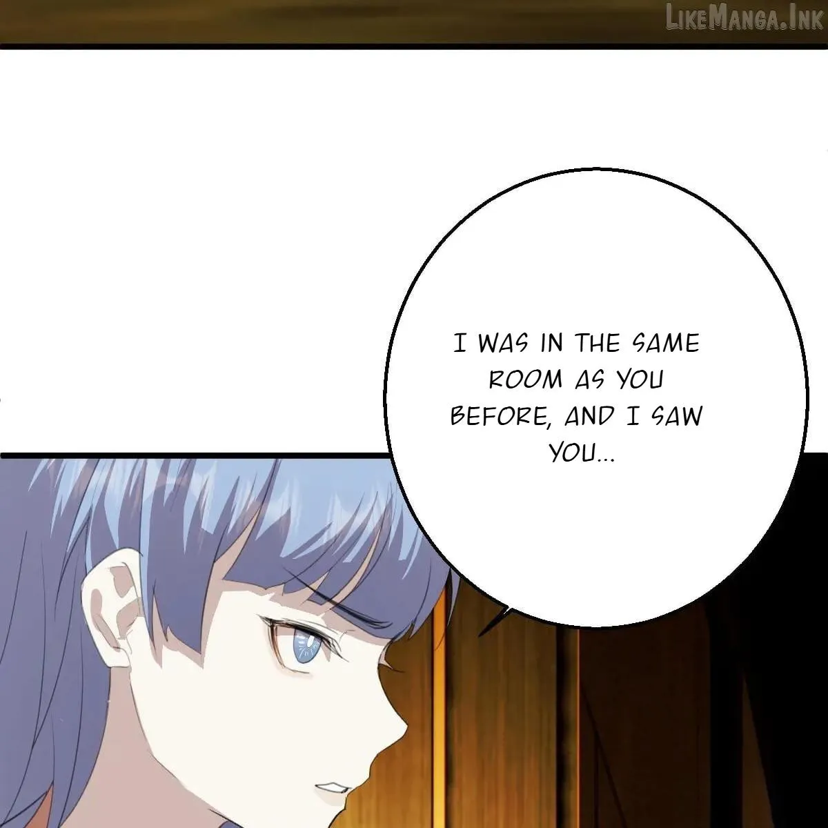 My Own Evil God Chapter 60 page 70 - 