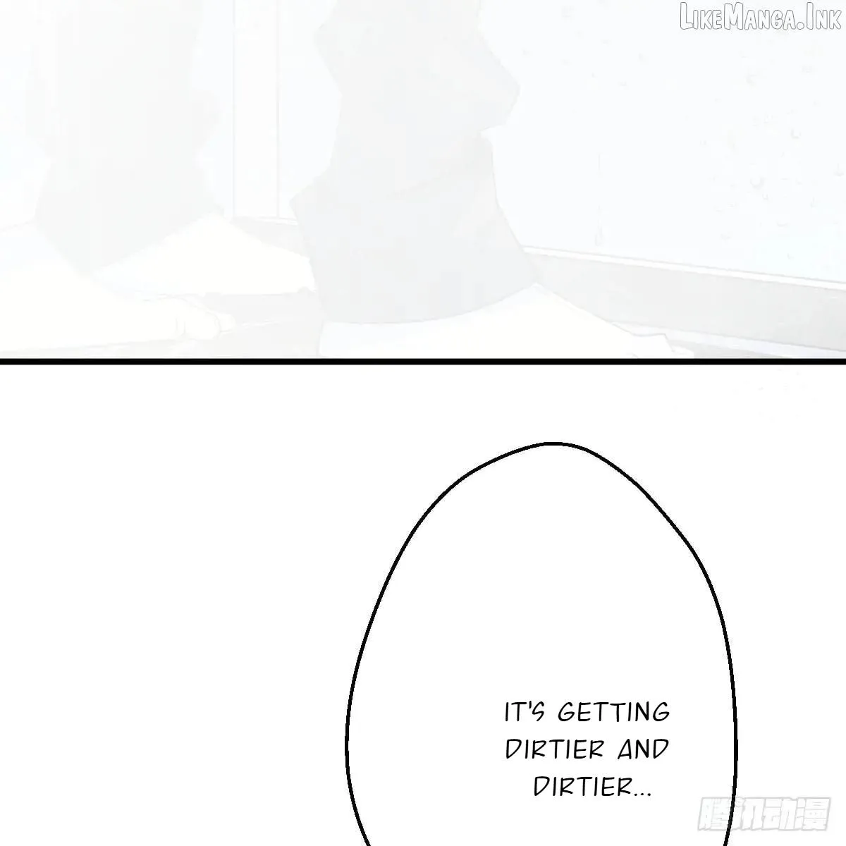 My Own Evil God Chapter 60 page 99 - 