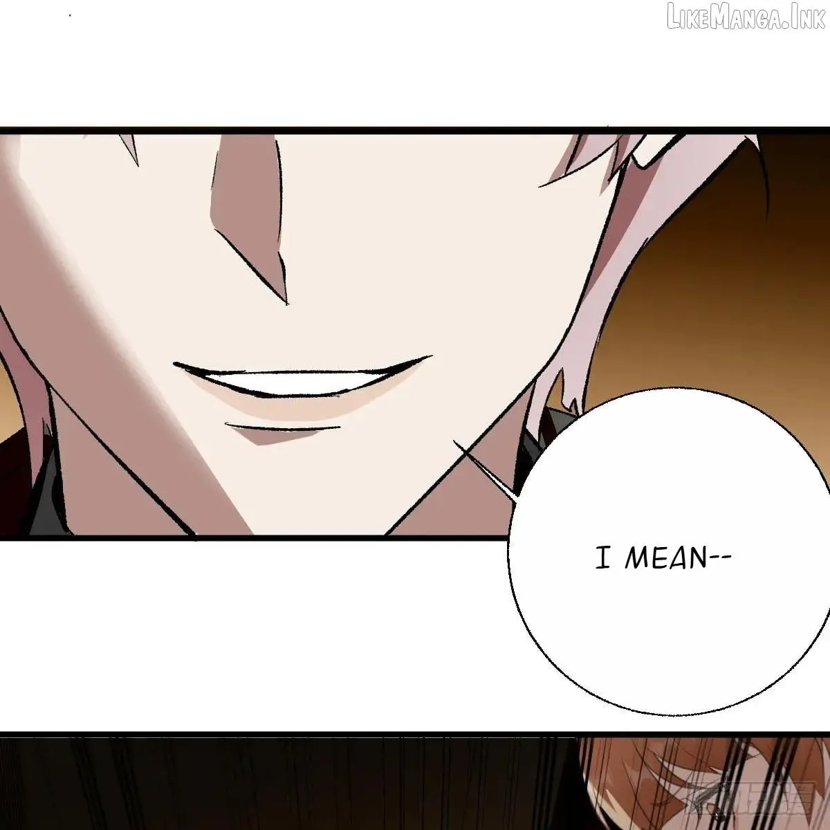 My Own Evil God Chapter 61 page 11 - 