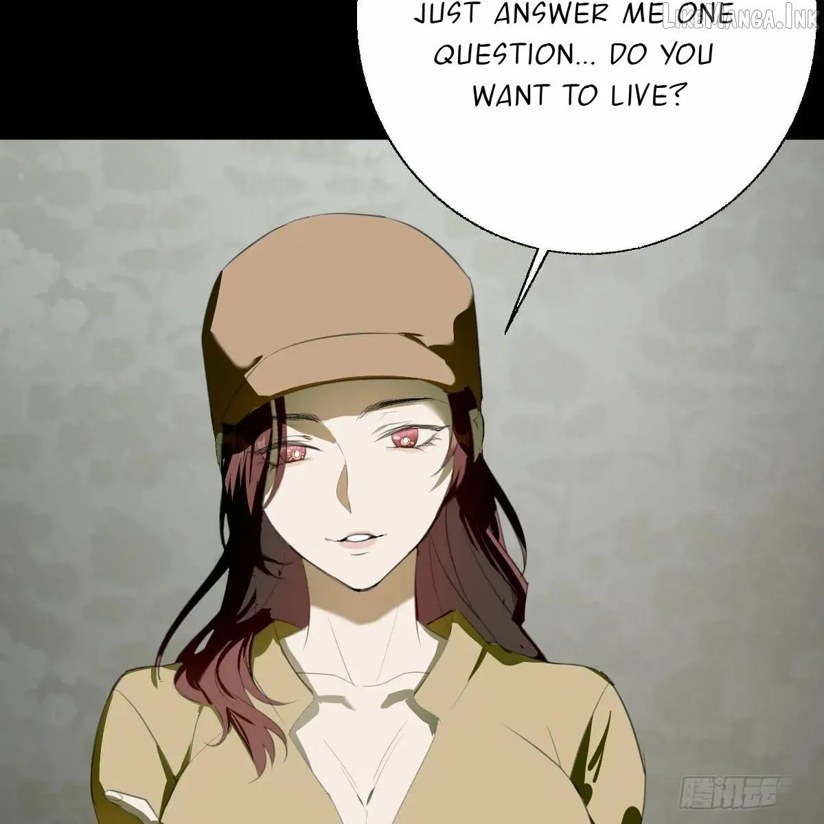 My Own Evil God Chapter 61 page 102 - 