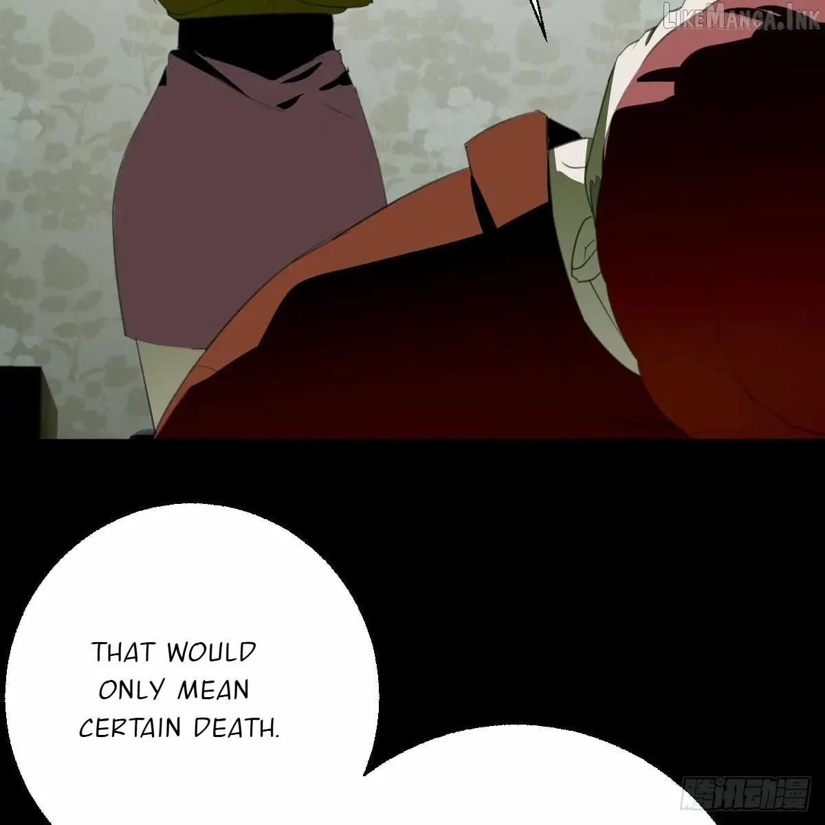 My Own Evil God Chapter 61 page 106 - 