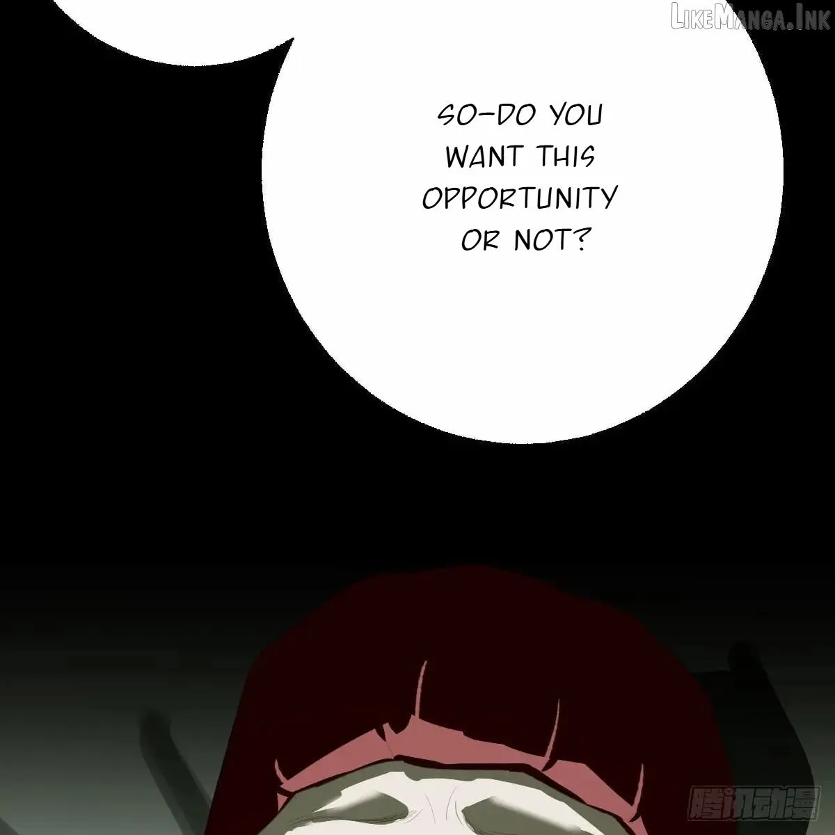 My Own Evil God Chapter 61 page 107 - 