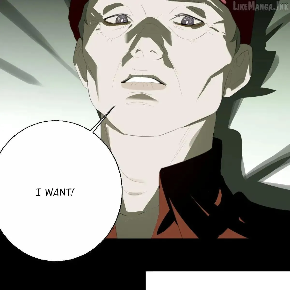 My Own Evil God Chapter 61 page 108 - 